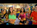 Don Omar - Zumba Campaign Video