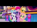 Trailer 2 do filme My Little Pony: The Movie
