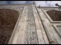 Taj Mahal - Beautiful Arts and Culture