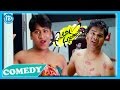 Nitin, Nithya Menon Gunde Jaari Gallantayyinde Movie B2B Comedy Scenes Part 2