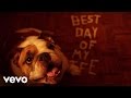 American Authors - Best Day Of My Life Dog Version