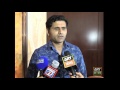 Abdur Razzaq talks about grooming young players