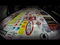 Stickerobot Silk Screen Sticker Printing & Die Cut Stickers