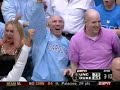 UNC Duke Basketball Rivalry (UNC Mix)