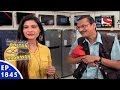 Taarak Mehta Ka Ooltah Chashmah - तारक मेहता - Episode 1845 - 8th January, 2016
