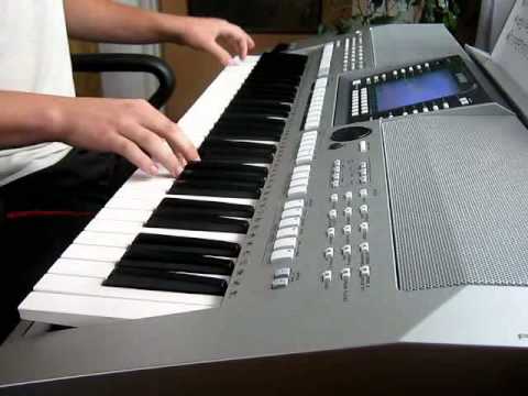 Free Download Style Dangdut Keyboard Yamaha 950