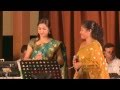 Chandramukhi Pranasakhi by Seema Raikar & Mahalaxmi