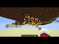 Mechanical Bull in Minecraft
