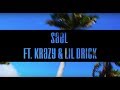 Saël - Vini Woman (Feat. Krazy & Lil Drick) Saël - Vini Woman (Feat. Krazy & Lil Drick)
