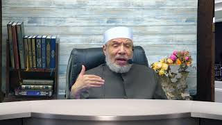 محاضرة لفضيلة الشيخ الدكتور صلاح الصاوي - العطاءات الإلهية في شرح الأربعين النووية