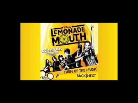 Turn Up The Music Lemonade Mouth Traduzione - Mirar Videos Online Turn ...