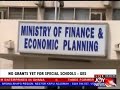 Ghana Primetime News on Joy (21-5-13)