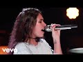 Zedd, Alessia Cara - Stay Live On The Voice2017