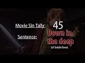 Everything Wrong With The Hobbit An Unexpected Journey In 4 Minutes Or Less
