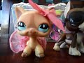 Littlest Pet Shop: Oppa Gangnam Style Ft. Hyuna Music Video