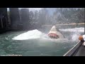 JAWS! Universal Studios Florida