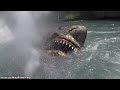 JAWS! Universal Studios Florida