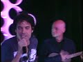 2009 MDA Telethon - Train performs
