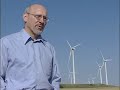 Is it possible for companies to run entirely on wind energy?