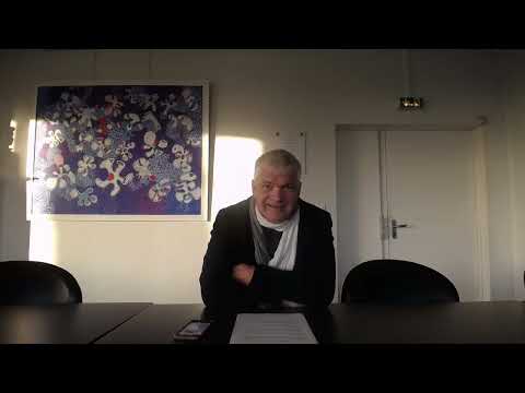 Facebook Live avec M. Le Maire 26 septembre 2024