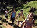 Subida ao Mestre Álvaro - 05/2013 (Parte 1)