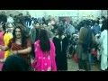 Bannu Dj program dance 2013
