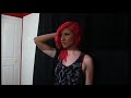 Behind The Scenes Shoot Of Kayla Ross.