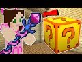 Minecraft: FORTUNE LUCKY BLOCK!!! (BECOME RICH OR BLOW YOURSELF UP!) Mod Showcase Obrázok autora