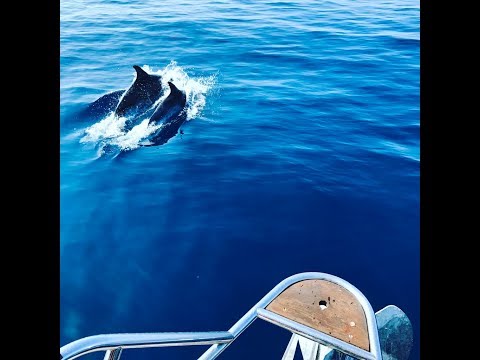 Sail and Hike Greece Long weekend