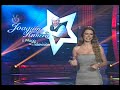 Homenaje a Joaquin Riviera en Venevision (Opening) 27-04-2013