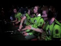 EGL 2013 - EGL 9 Blackpool Promo
