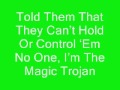 Jeremiah I Like Lyrics