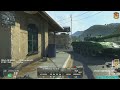 Boost Ops 2 - Thunder Gets BoosterStruck!!! @Treyarch @Davidvonderhaar