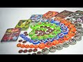 Ten Games to Keep an Eye on at Essen Spiel 2013