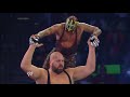 Rey Mysterio & Big Show vs. The Real Americans: SmackDown, Dec. 6, 2013