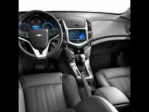 Chevrolet Cruze seat heating(bug fixed)