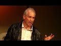 Humus - the essential ingredient: Graeme Sait at TEDxNoosa
