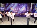 Bhaag Milkha Bhaag Songs 2013-ZINDA HAI TOH IMSTAR Kutch Audition Bit Trackers Dance Crew 12124