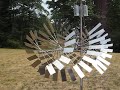 Kinetic Sculptures