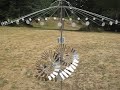 Kinetic Sculptures