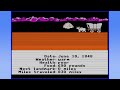 The Oregon Trail: And We're Dead - PART 2 - Steam Train
