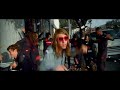 The Mowgli's - San Francisco