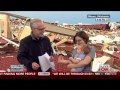 Blitzer asks atheist if she thanks God