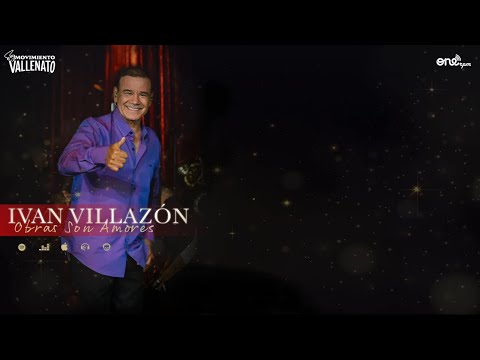 Ivan Villazon Obra Son Amores Video Letra Oficial Domiplay