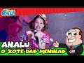 ANALU - O Xote das Meninas