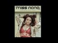 My Hitter remix Nicki Minaj Feat @therealMissNana
