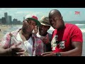 DJ Ganyani ft Mlu and Big Nuz - Be There