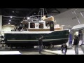 Dream boats ready for water