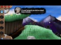 Мини-летсплей на Мини-игру:Tesla The Weather Man