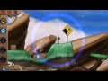Мини-летсплей на Мини-игру:Tesla The Weather Man